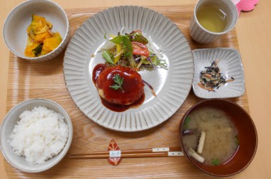 外食の日☆彡 外食の日☆彡